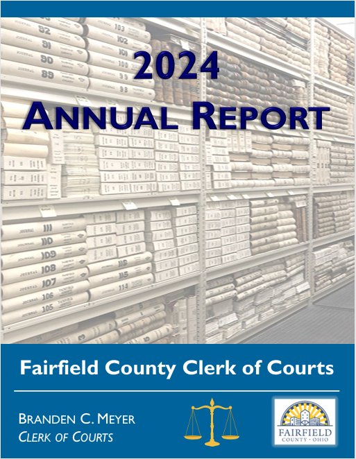 Annual Report 2924 Annual Report