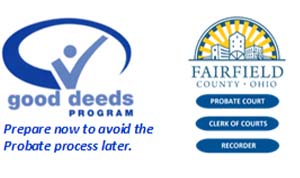 Good Deeds logo